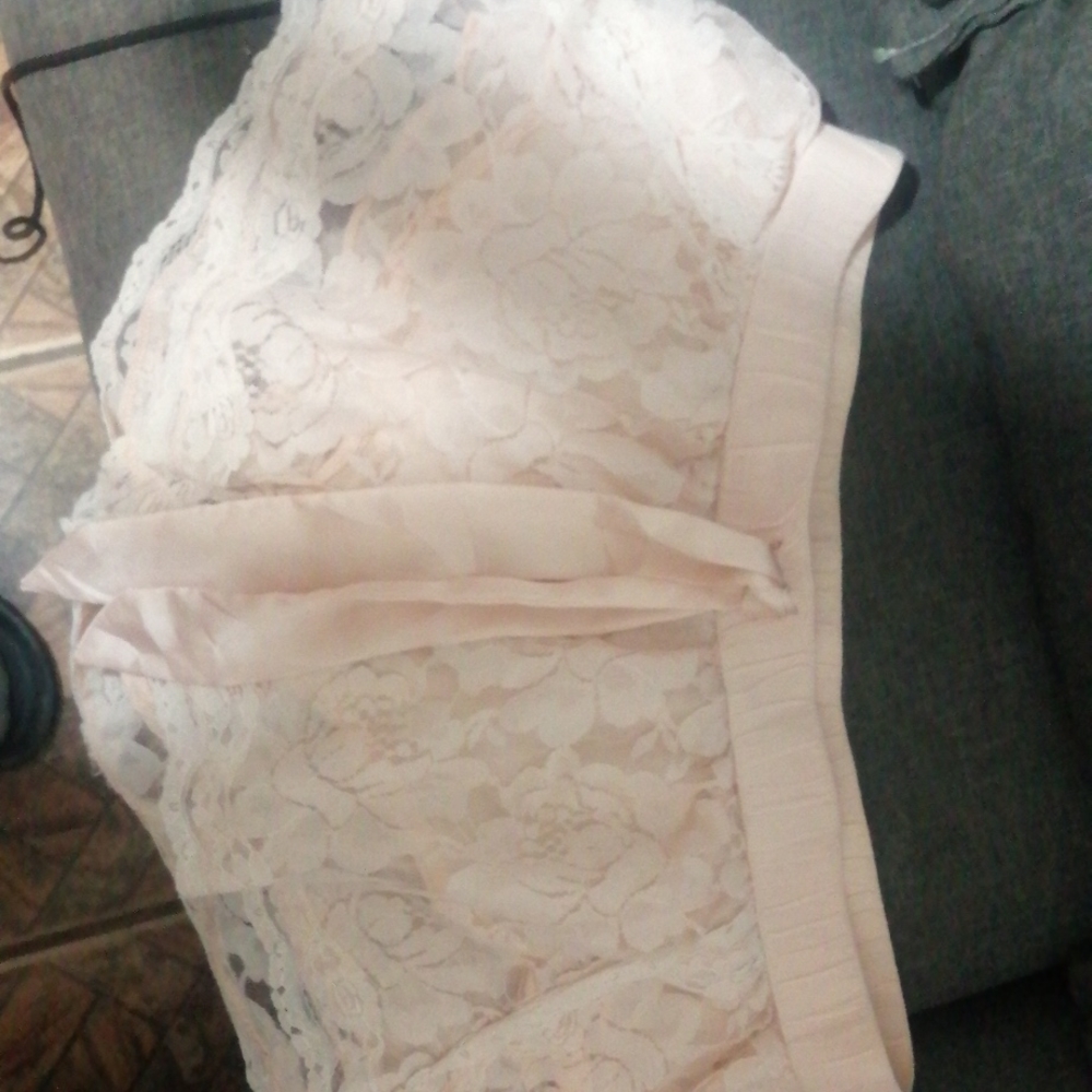 Aerie Sleep Shorts